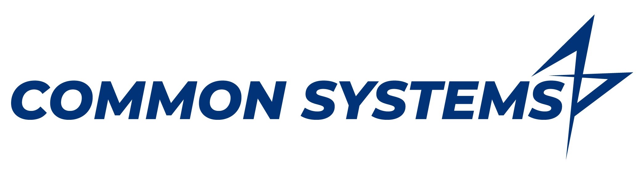 Common Systems